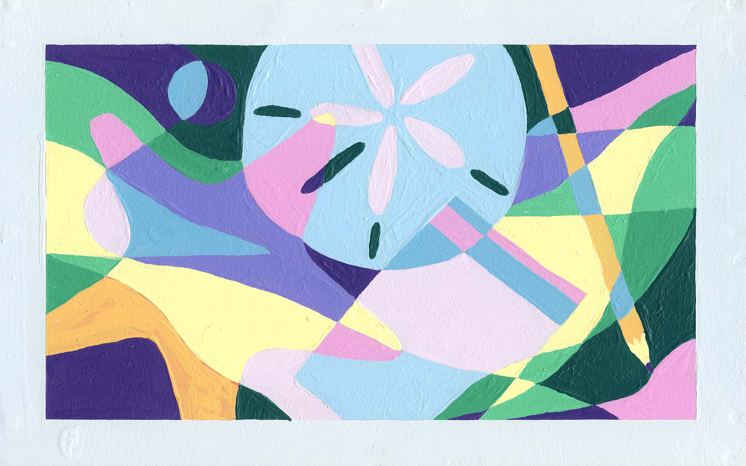 I Sent You a Postcard
